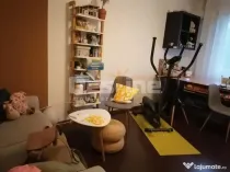 Apartament Complexul Studentesc cu centrala