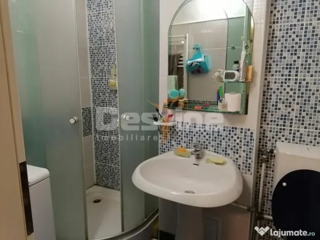 Apartament Complexul Studentesc cu centrala - Timisoara (Timis)