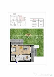 ⭐ 2 Camere cu Grădină 104 mp | Direct Dezvoltator | Muta 