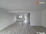 Duplex cu 4 camere de vanzare in Utvin 