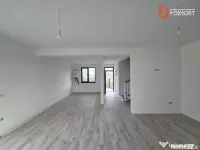 Duplex cu 4 camere de vanzare in Utvin 