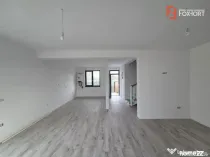 Duplex cu 4 camere de vanzare in Utvin