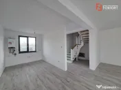 Duplex cu 4 camere de vanzare in Utvin 