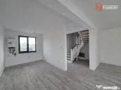 Duplex cu 4 camere de vanzare in Utvin 