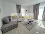 DE INCHIRIAT 2 CAMERE BIRUINTEI + PARCARE 600 EURO 