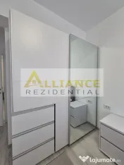 DE INCHIRIAT 2 CAMERE BIRUINTEI + PARCARE 600 EURO 