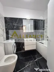 DE INCHIRIAT 2 CAMERE BIRUINTEI + PARCARE 600 EURO 