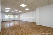Spatiu comercial Pta Ferentari 