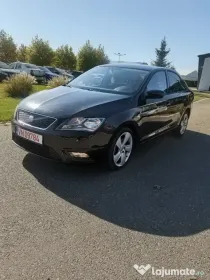 Seat Toledo Style