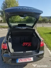 Seat Toledo Style 
