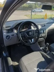 Seat Toledo Style 