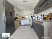 Casa, CONSTRUCTIE 2024, teren 1000 mp, Zoresti, com. Vernest