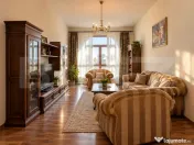 Apartament 4 camere, 167,5 mp, tavan înalt și view – And