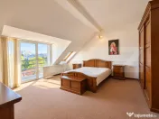 Apartament 4 camere, 167,5 mp, tavan înalt și view – And