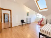 Apartament 4 camere, 167,5 mp, tavan înalt și view – And