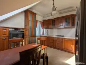 Apartament 4 camere, 167,5 mp, tavan înalt și view – And