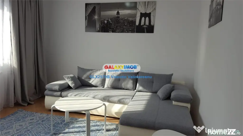Apartament 2 Camere 4 city north COD 306 - Voluntari (Bucuresti-Ilfov)