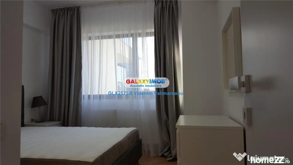 Apartament 2 Camere 4 city north COD 306 - Voluntari (Bucuresti-Ilfov)