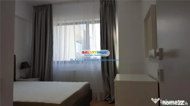 Apartament 2 Camere 4 city north COD 306 - Voluntari (Bucuresti-Ilfov)