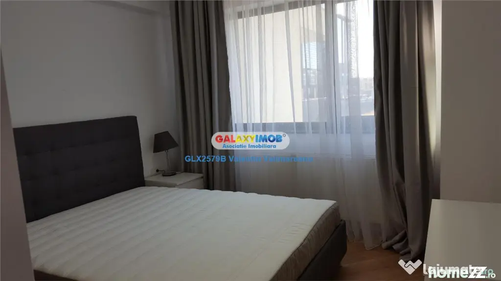Apartament 2 Camere 4 city north COD 306 - Voluntari (Bucuresti-Ilfov)