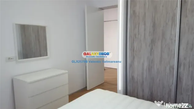 Apartament 2 Camere 4 city north COD 306 - Voluntari (Bucuresti-Ilfov)