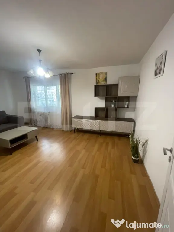 Apartament de 3 camere, 65mp, zona Rasaritului, Marasti - Cluj-Napoca (Cluj)