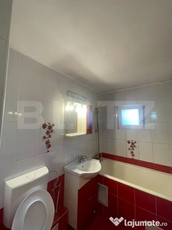 Apartament de 3 camere, 65mp, zona Rasaritului, Marasti - Cluj-Napoca (Cluj)