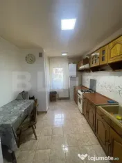Apartament de 3 camere, 65mp, zona Rasaritului, Marasti 