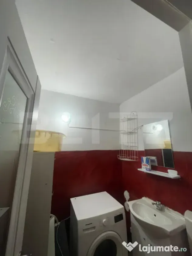 Apartament de 3 camere, 65mp, zona Rasaritului, Marasti - Cluj-Napoca (Cluj)