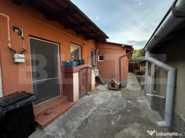 Casa 2 camere - Zona Ultracentrala - Ploiesti (Prahova)