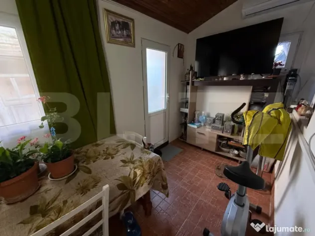 Casa 2 camere - Zona Ultracentrala - Ploiesti (Prahova)