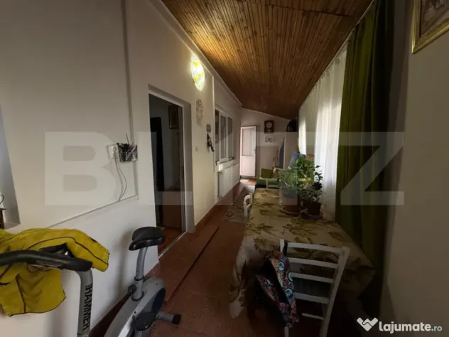 Casa 2 camere - Zona Ultracentrala - Ploiesti (Prahova)