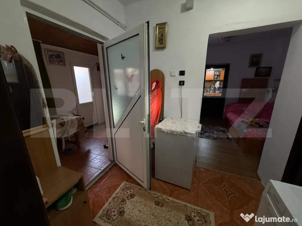 Casa 2 camere - Zona Ultracentrala - Ploiesti (Prahova)