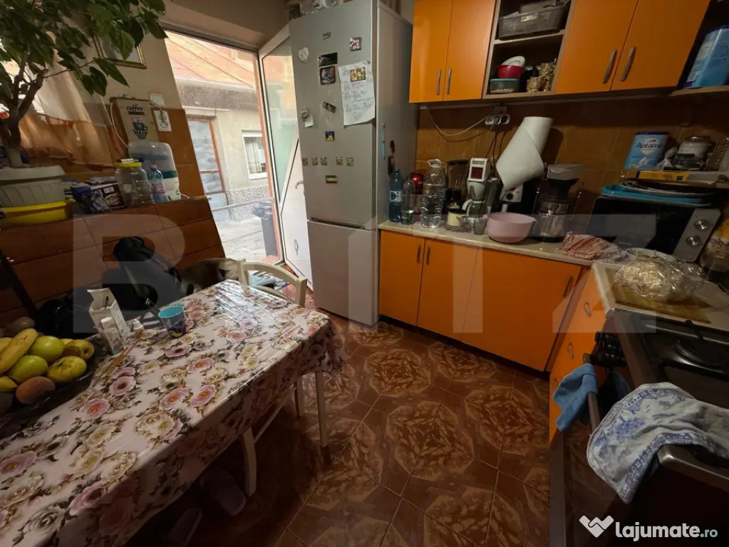Casa 2 camere - Zona Ultracentrala - Ploiesti (Prahova)