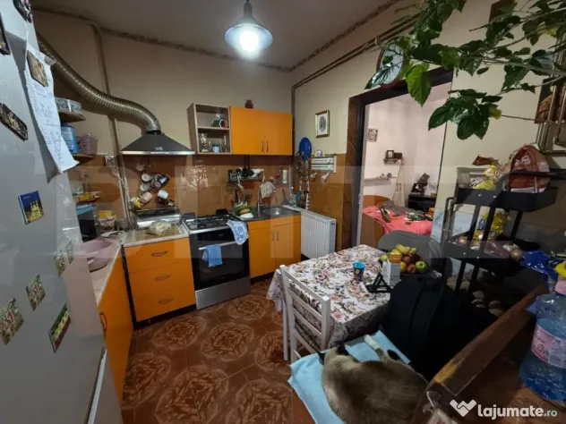 Casa 2 camere - Zona Ultracentrala - Ploiesti (Prahova)