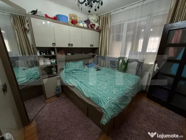 Casa 2 camere - Zona Ultracentrala - Ploiesti (Prahova)
