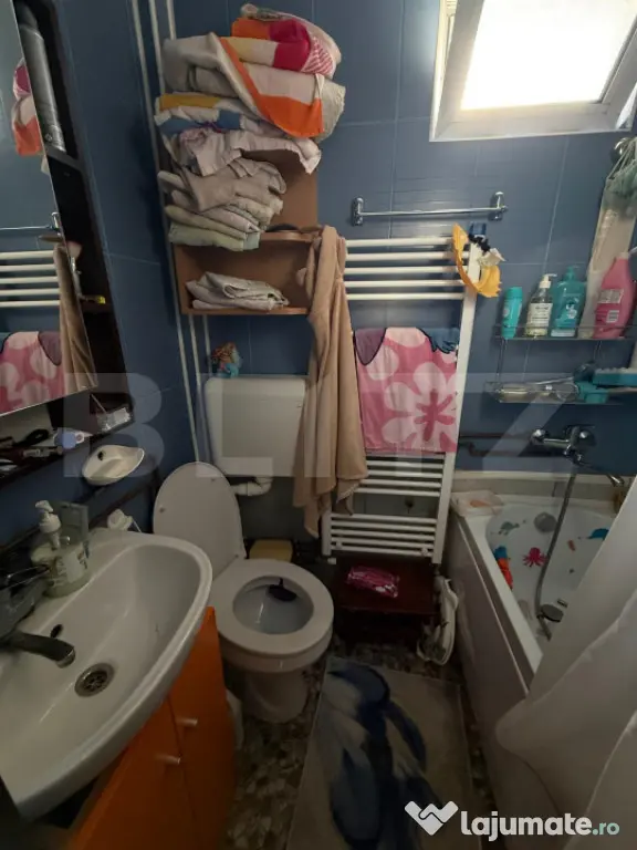 Casa 2 camere - Zona Ultracentrala - Ploiesti (Prahova)