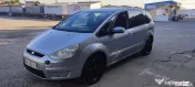 FORD S-max 7LOCURI an 2007 mot 1.8 tdci 125cp 