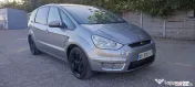 FORD S-max 7LOCURI an 2007 mot 1.8 tdci 125cp 
