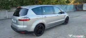 FORD S-max 7LOCURI an 2007 mot 1.8 tdci 125cp 
