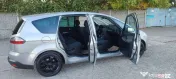 FORD S-max 7LOCURI an 2007 mot 1.8 tdci 125cp 