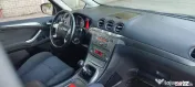 FORD S-max 7LOCURI an 2007 mot 1.8 tdci 125cp 