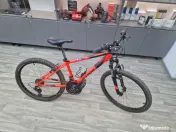 BTwin Rockrider RR Jr. 500 