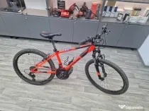 BTwin Rockrider RR Jr. 500