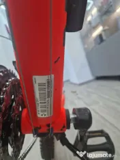 BTwin Rockrider RR Jr. 500 