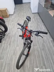 BTwin Rockrider RR Jr. 500 