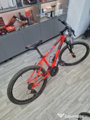 BTwin Rockrider RR Jr. 500 