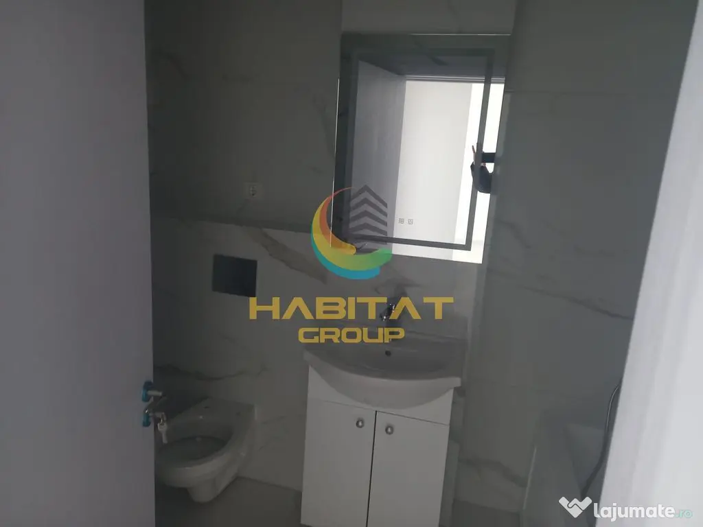 Pallady 2 camere tip studio 52 mp la 5 minute autobuz 330 - Bucuresti (Bucuresti-Ilfov)