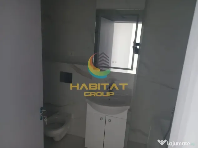 Pallady 2 camere tip studio 52 mp la 5 minute autobuz 330 - Bucuresti (Bucuresti-Ilfov)