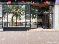 Spațiu comercial de închiriat 72 mp, Cal Mărășești, Ul 